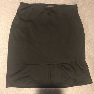 The Limited skirt